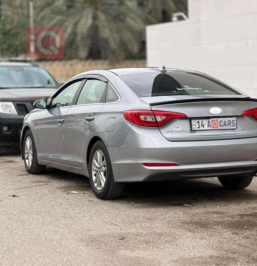 هيونداي سوناتا